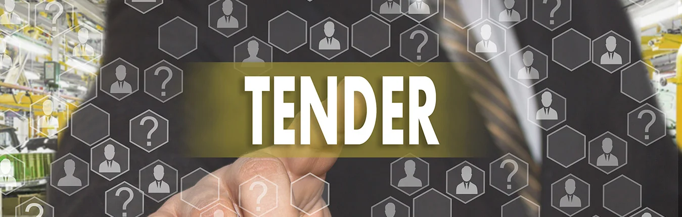 tender